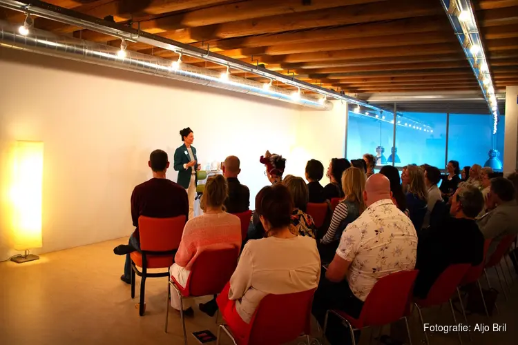 Netwerk vol Magie in Meppel