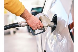 Brandstofprijzen stijgen door hogere olieprijs na onrust in Midden-Oosten