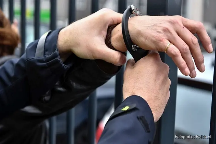 Politie houdt twee verdachten aan voor betrokkenheid woningoverval Giethoorn