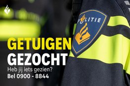 Getuigen gezocht van woningoverval aan De Savornin Lohmanstraat in Meppel