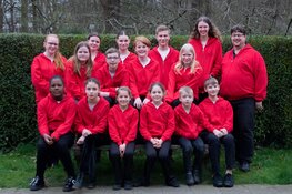 Kennismaking Koorschool Drenthe in Assen