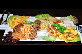 Griekse restaurants in Meppel