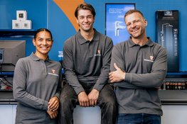 Vacature: Verkoopmedewerker Warmteservice Hoogeveen