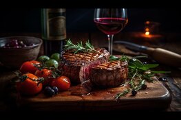 BBQ, grill en steakhouse restaurants in Meppel