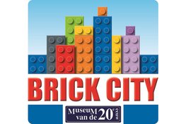Brick City toont indrukwekkend LEGO WK-stadion