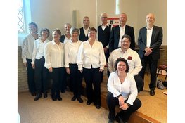 Laat u meevoeren door de klanken van de oude meesters!