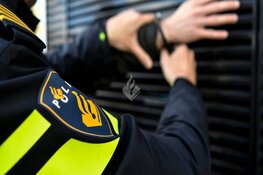 Nepagent op heterdaad aangehouden in Hoogeveen