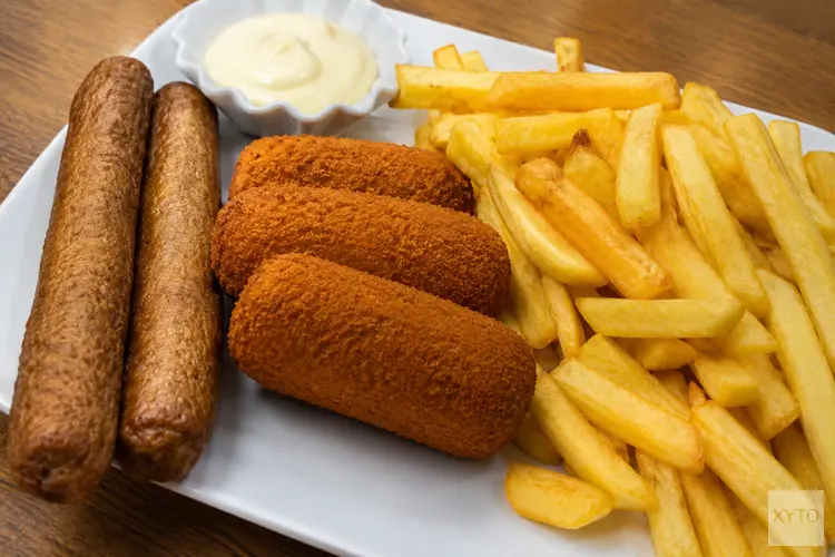 Snackbars in Meppel