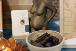 Kennis, inspiratie en ontmoetingen tijdens Het Geboorte Event Hoogeveen op 28 augustus 2026