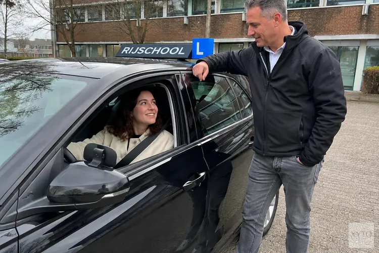 Rijscholen in Meppel