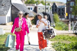 Vitaliteitsdag voor senioren in Meppel