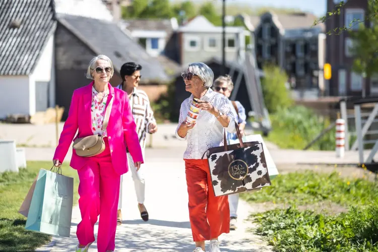 Vitaliteitsdag voor senioren in Meppel