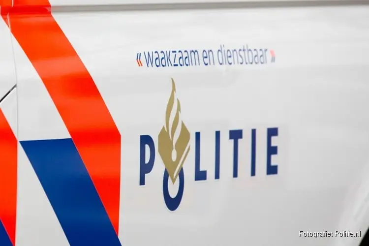 Aanhoudingen na dodelijk geweldsincident in Hoogeveen
