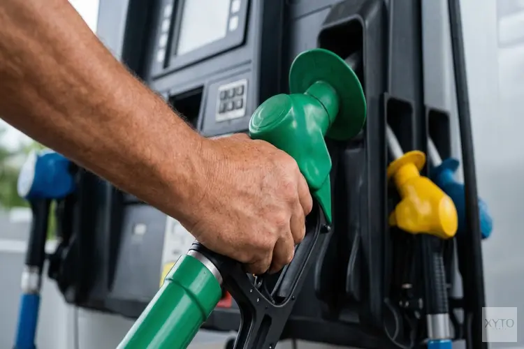 Tankstations in Meppel