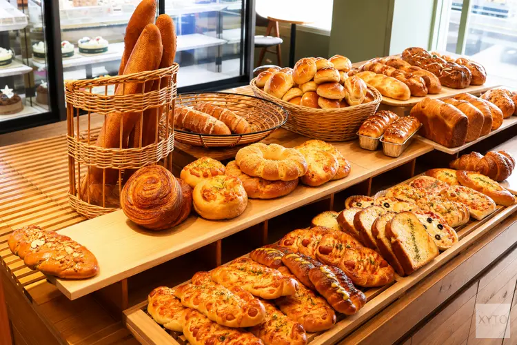 Bakkers in Meppel