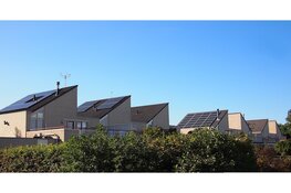 Zonnepanelen op je dak? In Drenthe gaat je rekening met 330 euro omhoog