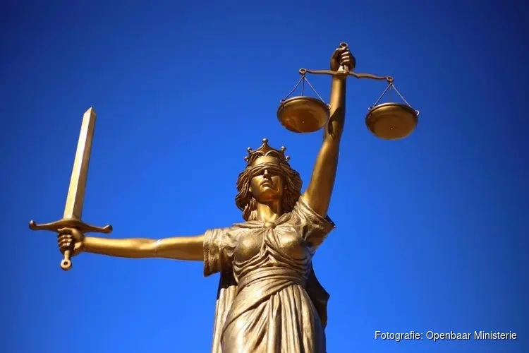 Miljoenenschade in Drentse refundfraude-zaak. OM eist tot vier jaar cel