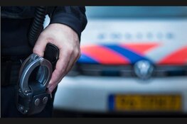 Twee aanhoudingen na melding van alerte buurtbewoner in Zuidwolde