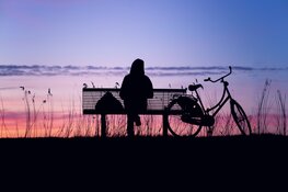 Zeventig nieuwe bankjes langs fiets- en wandelroutes in Drenthe