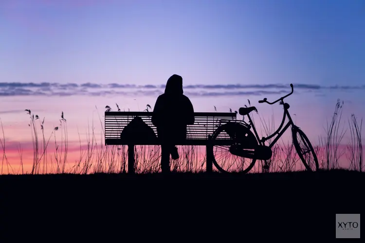 Zeventig nieuwe bankjes langs fiets- en wandelroutes in Drenthe
